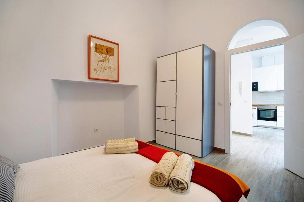 Precioso Alojamiento En Cadiz Junto Al Mercado 外观 照片