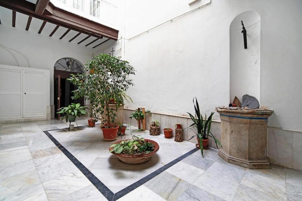 Precioso Alojamiento En Cadiz Junto Al Mercado 外观 照片